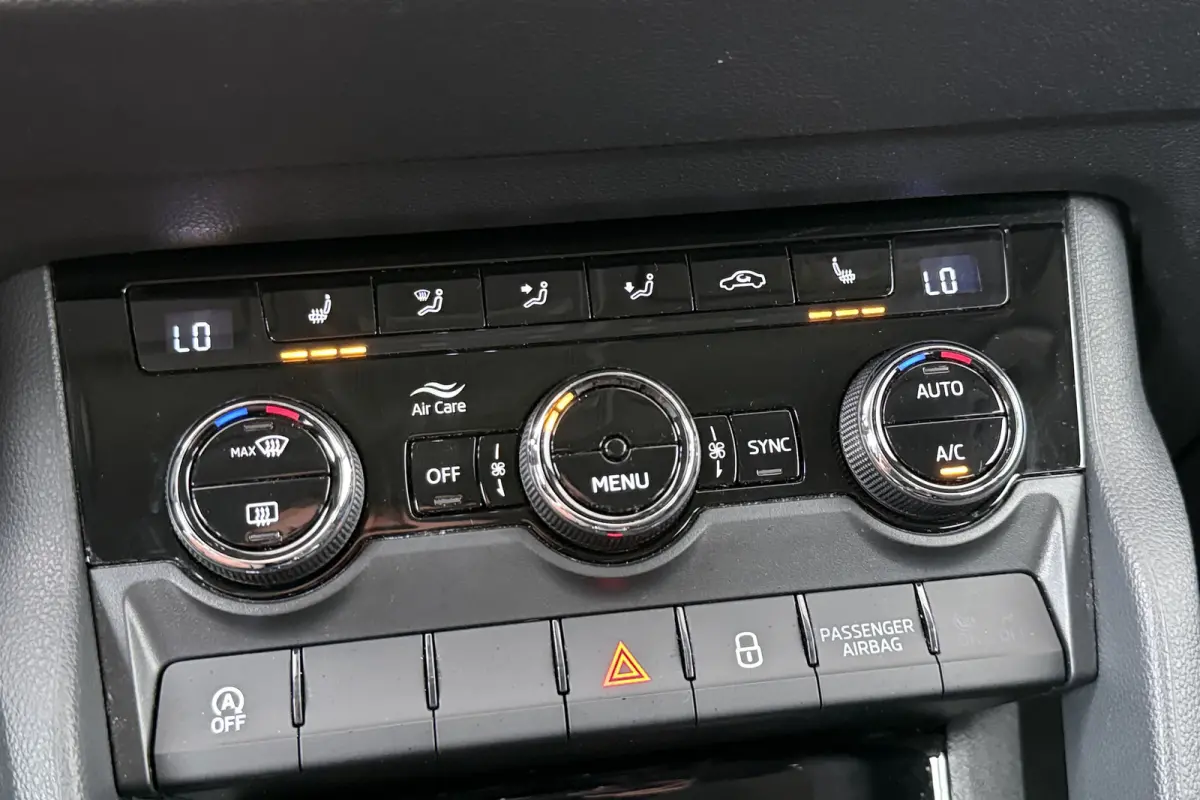1.5 TSI 150 PK Aut. Style Trekhaak afn. Carplay Stoelverw.