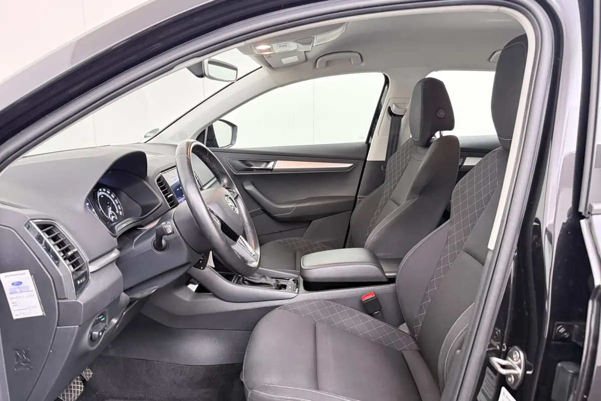 1.5 TSI 150 PK Aut. Style Trekhaak afn. Carplay Stoelverw.