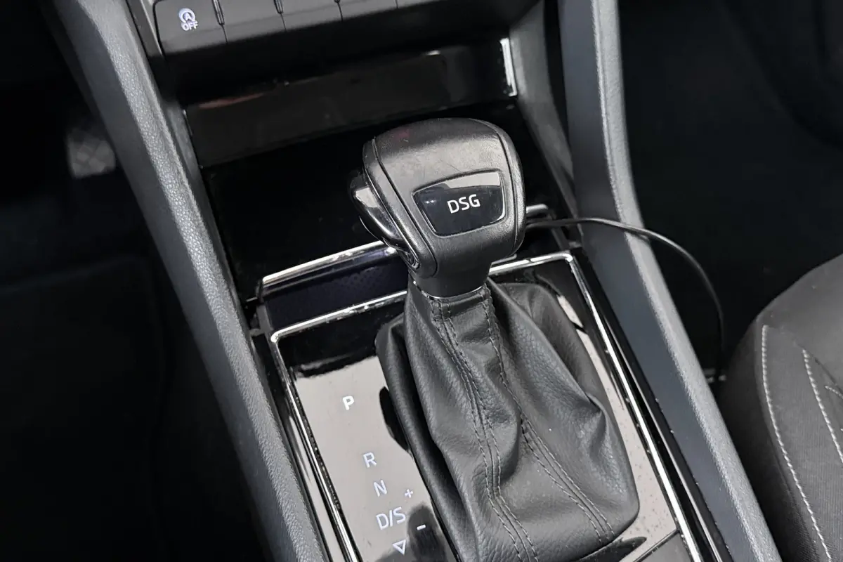 1.5 TSI 150 PK Aut. Style Trekhaak afn. Carplay Stoelverw.
