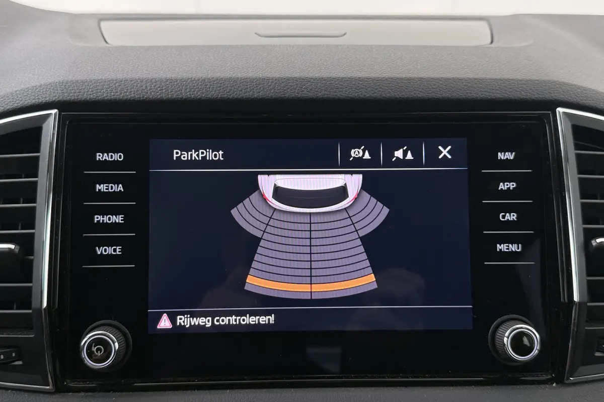1.5 TSI 150 PK Aut. Style Trekhaak afn. Carplay Stoelverw.