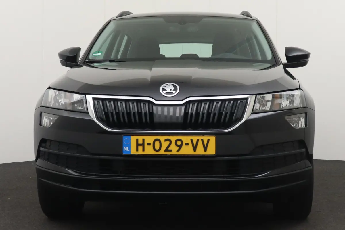 1.5 TSI 150 PK Aut. Style Trekhaak afn. Carplay Stoelverw.