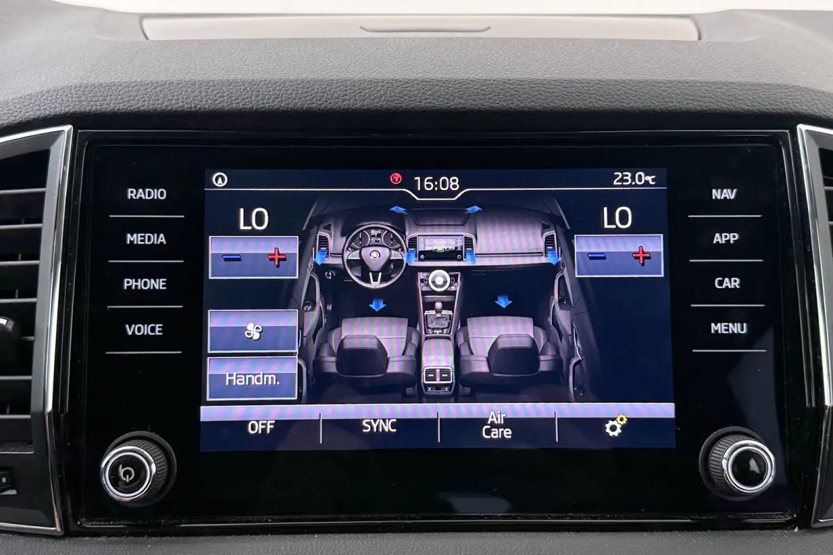 1.5 TSI 150 PK Aut. Style Trekhaak afn. Carplay Stoelverw.