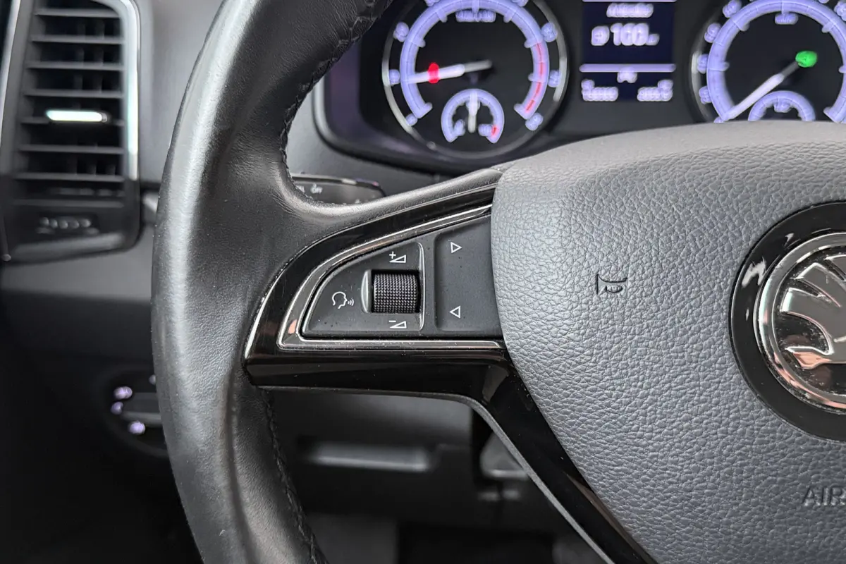 1.5 TSI 150 PK Aut. Style Trekhaak afn. Carplay Stoelverw.