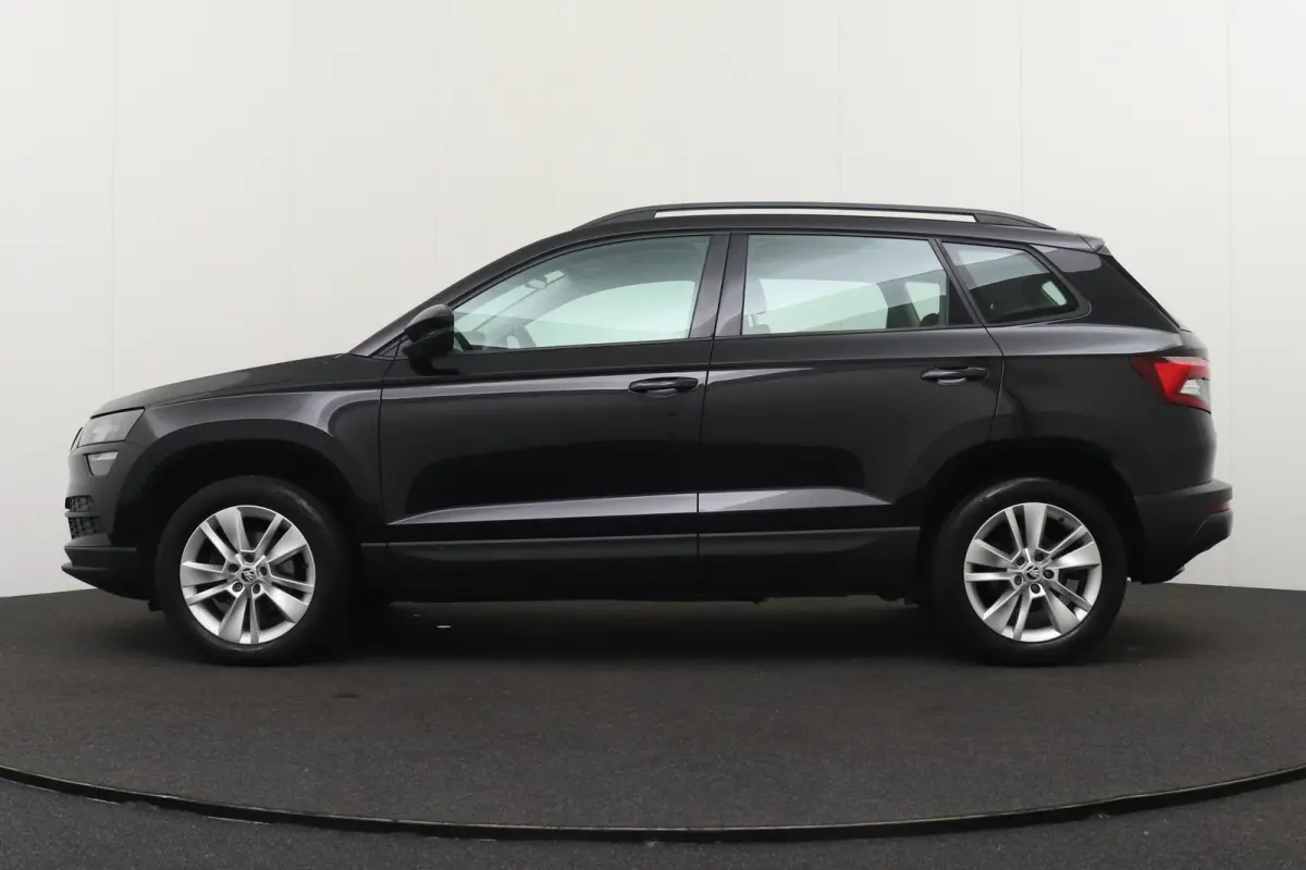 1.5 TSI 150 PK Aut. Style Trekhaak afn. Carplay Stoelverw.