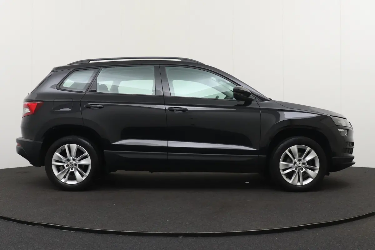 1.5 TSI 150 PK Aut. Style Trekhaak afn. Carplay Stoelverw.