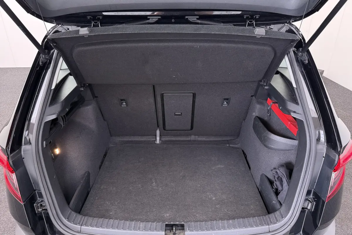 1.5 TSI 150 PK Aut. Style Trekhaak afn. Carplay Stoelverw.