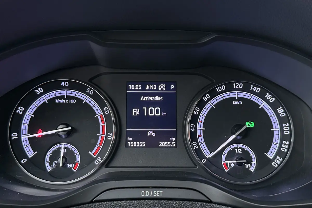 1.5 TSI 150 PK Aut. Style Trekhaak afn. Carplay Stoelverw.