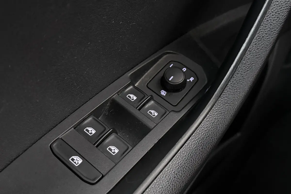 1.5 TSI 150 PK Aut. Style Trekhaak afn. Carplay Stoelverw.