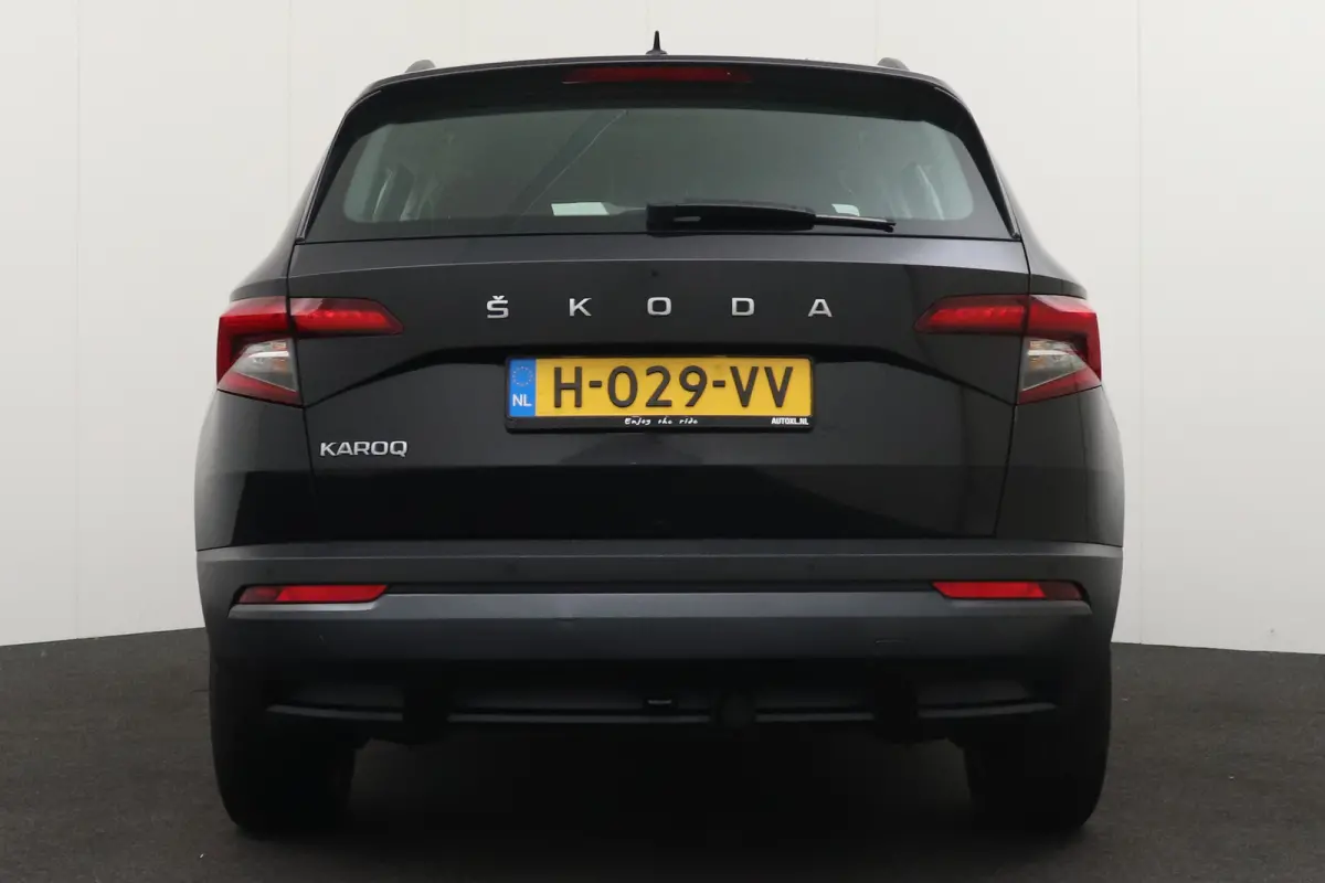 1.5 TSI 150 PK Aut. Style Trekhaak afn. Carplay Stoelverw.