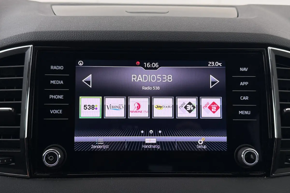 1.5 TSI 150 PK Aut. Style Trekhaak afn. Carplay Stoelverw.