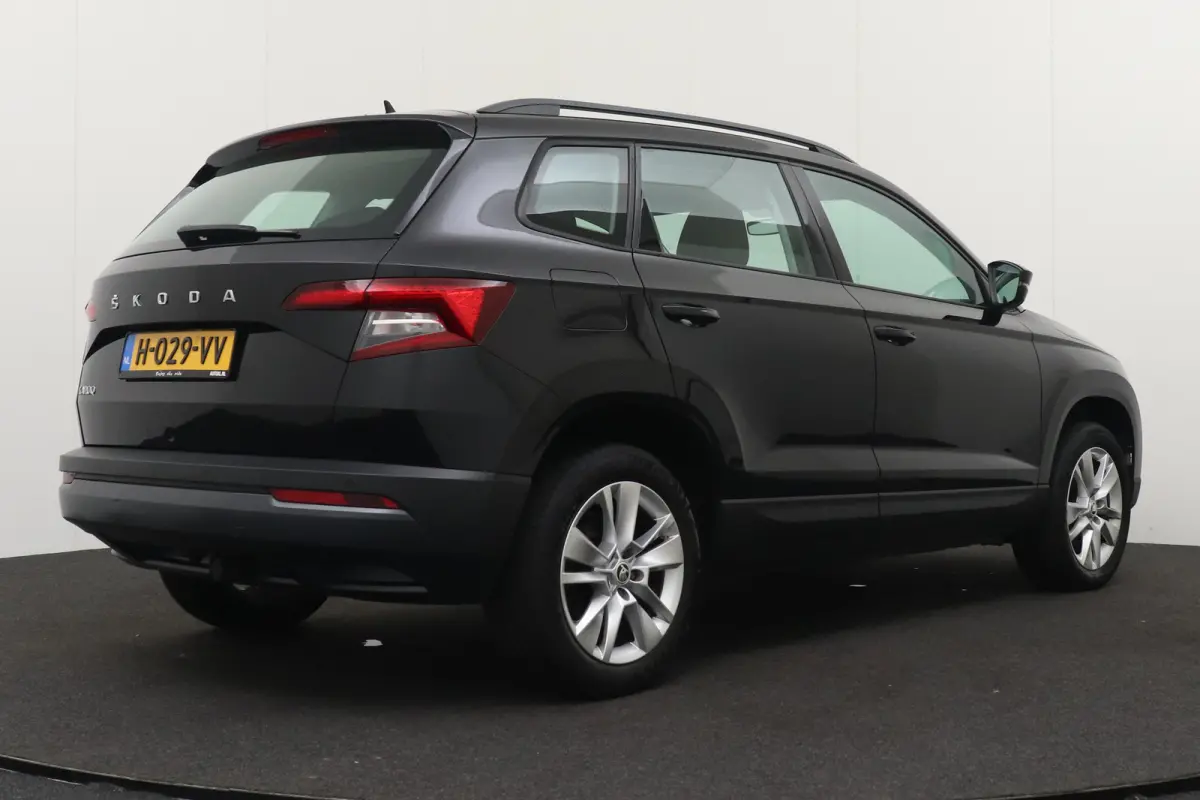 1.5 TSI 150 PK Aut. Style Trekhaak afn. Carplay Stoelverw.
