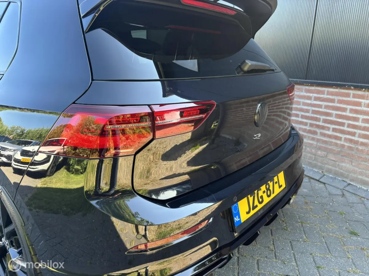 2.0 TSI R 4Motion |Pano|Nurburg|Akra|Drift