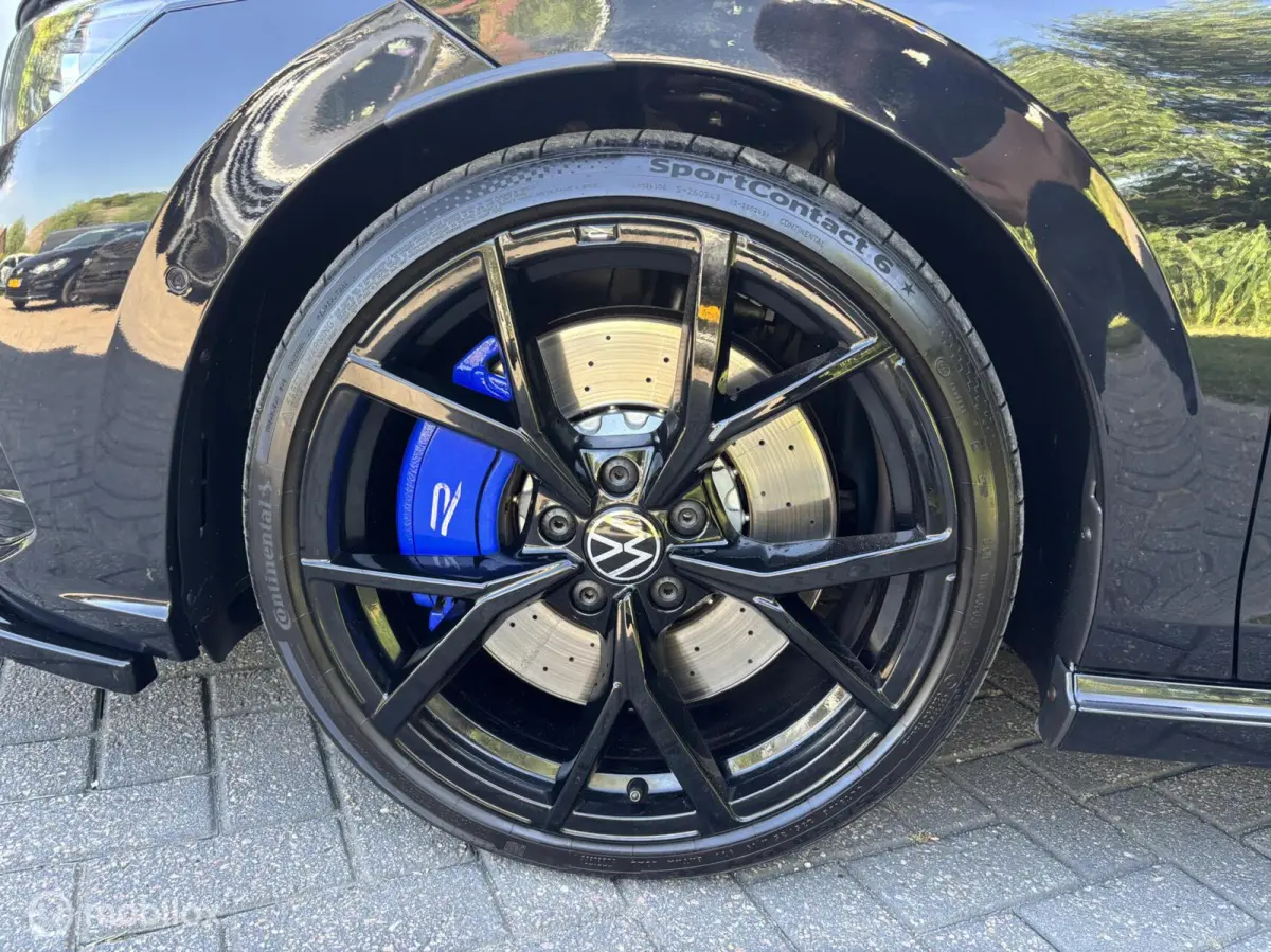 2.0 TSI R 4Motion |Pano|Nurburg|Akra|Drift