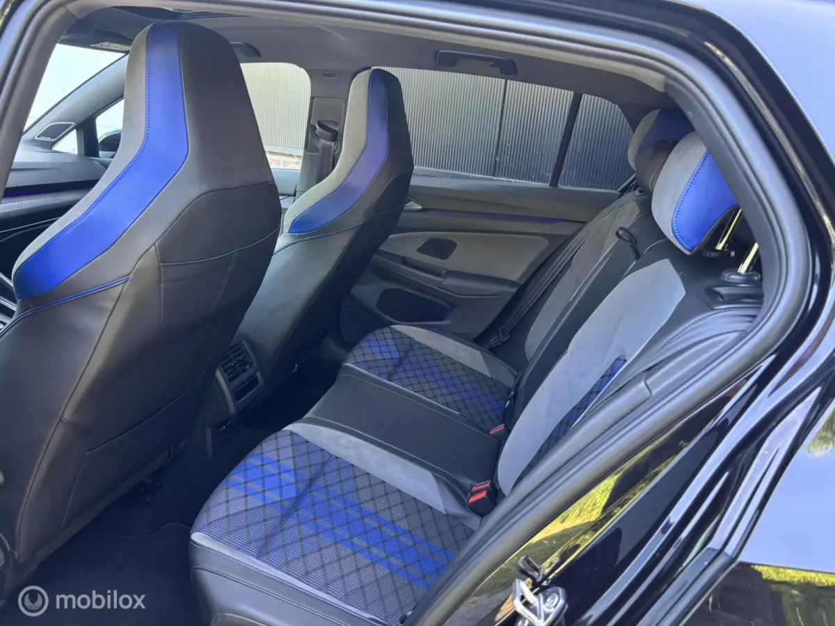 2.0 TSI R 4Motion |Pano|Nurburg|Akra|Drift