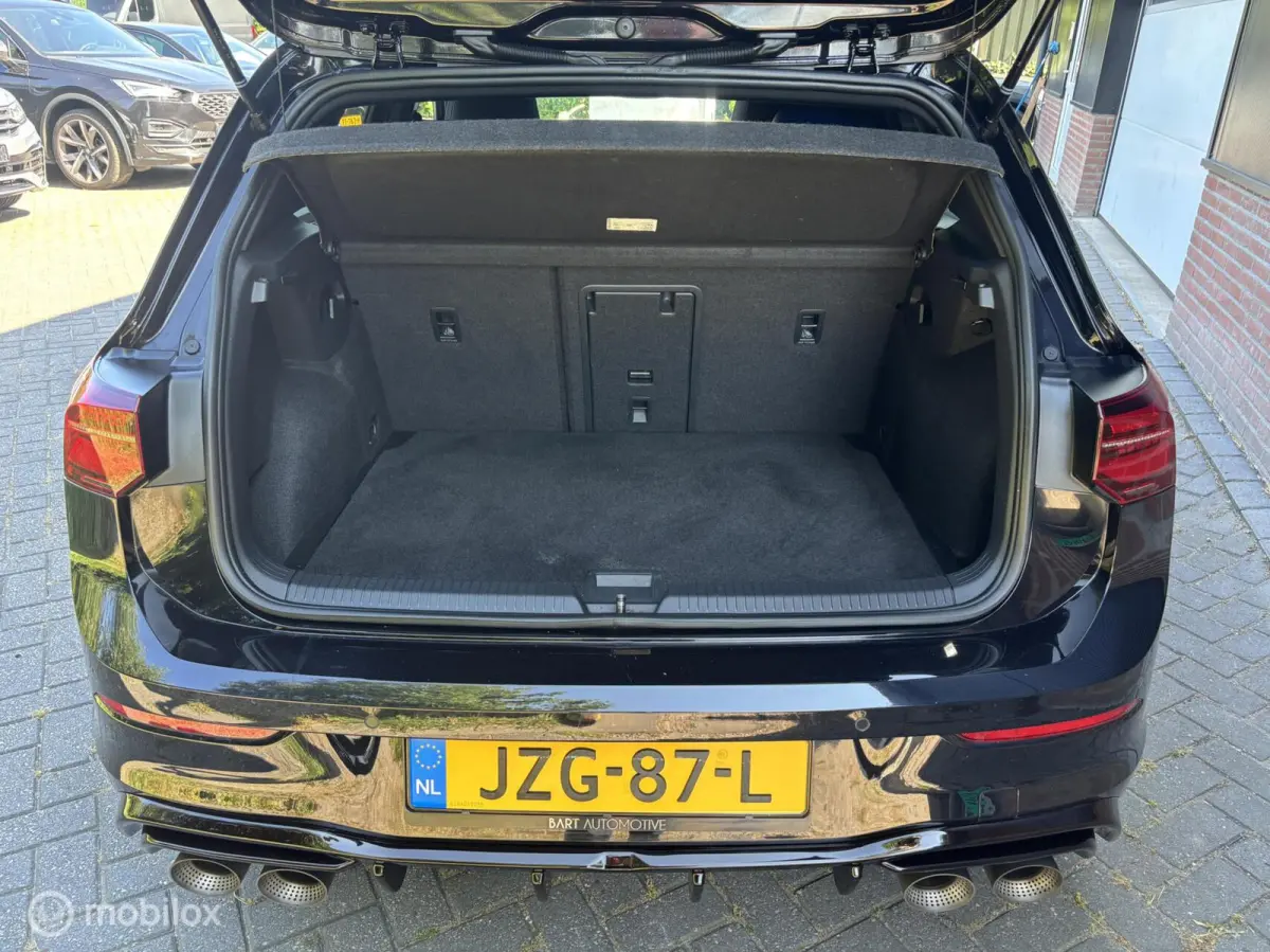 2.0 TSI R 4Motion |Pano|Nurburg|Akra|Drift