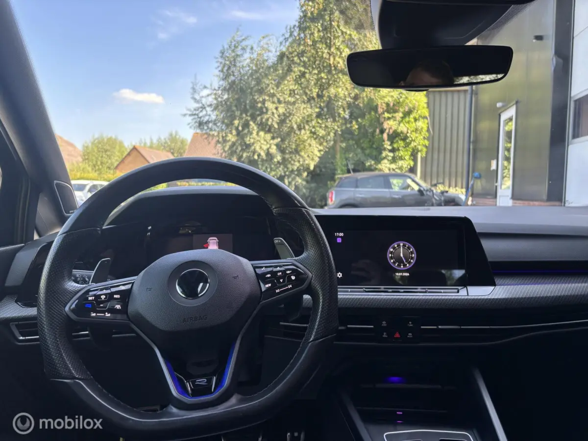2.0 TSI R 4Motion |Pano|Nurburg|Akra|Drift