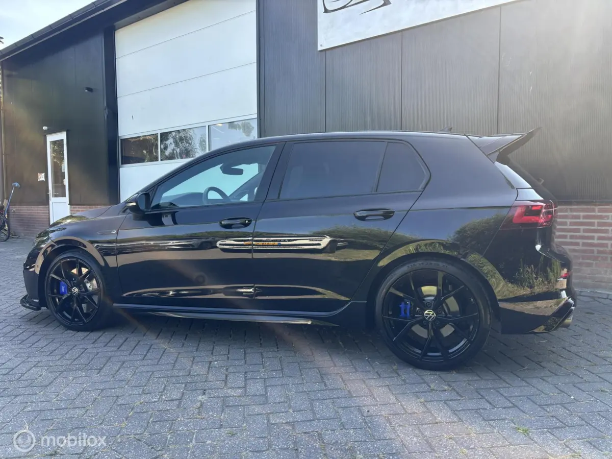 2.0 TSI R 4Motion |Pano|Nurburg|Akra|Drift