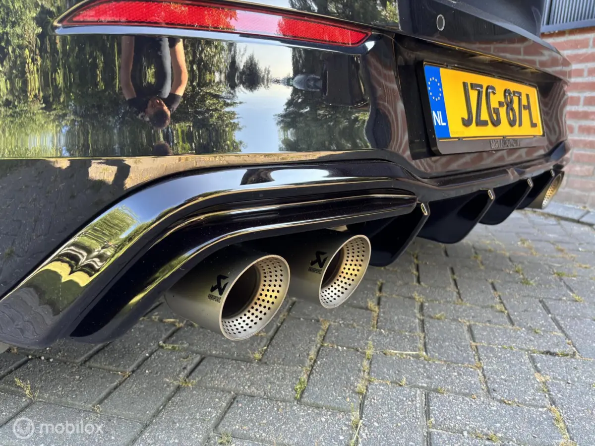 2.0 TSI R 4Motion |Pano|Nurburg|Akra|Drift