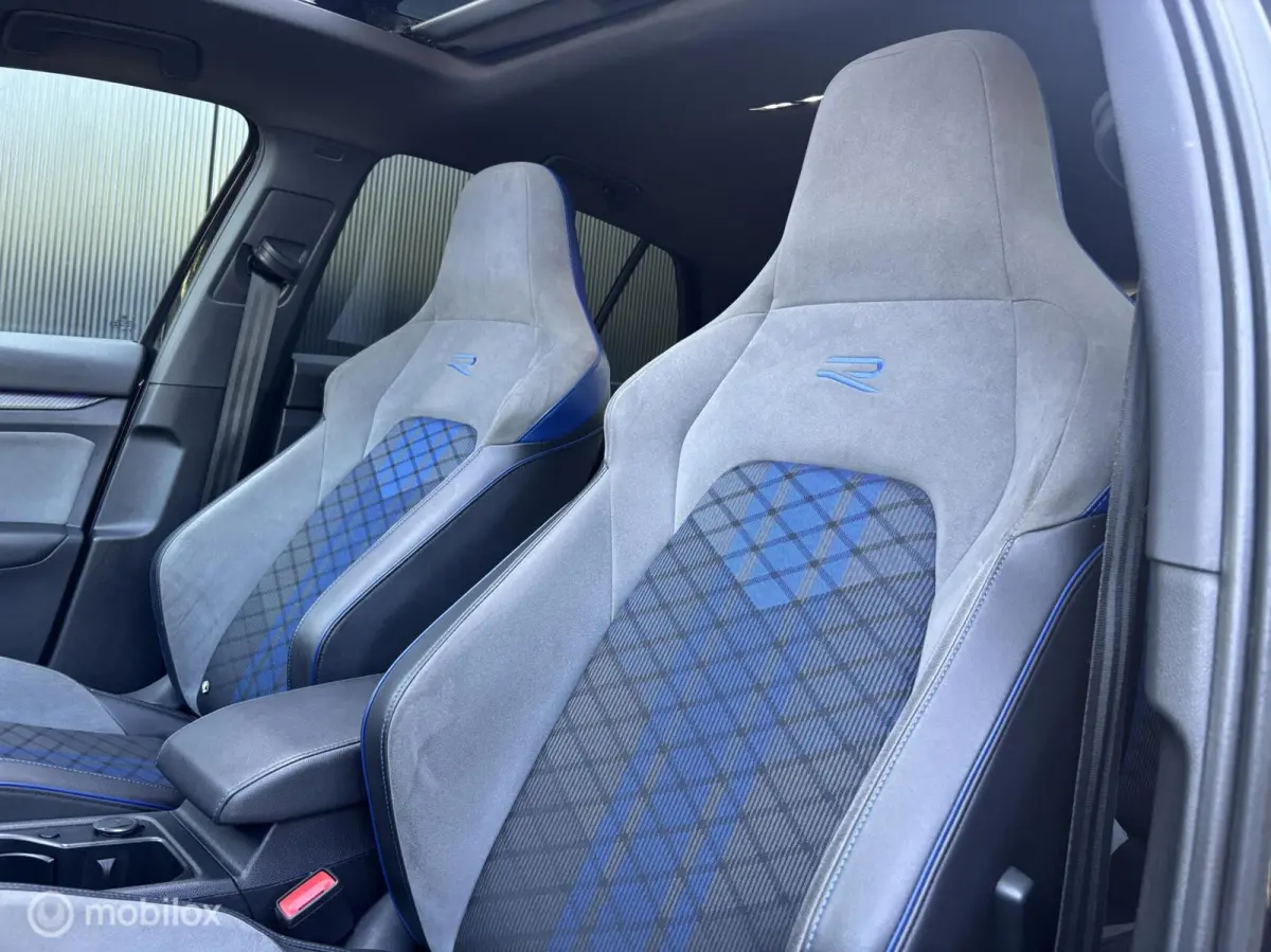 2.0 TSI R 4Motion |Pano|Nurburg|Akra|Drift