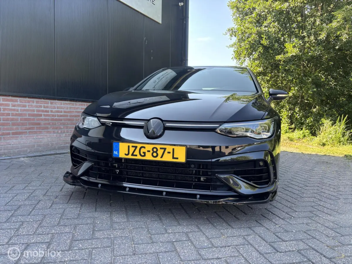 2.0 TSI R 4Motion |Pano|Nurburg|Akra|Drift