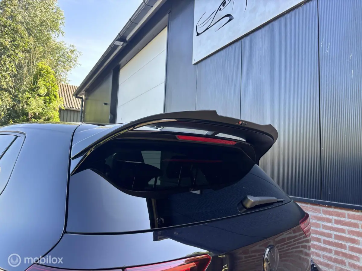 2.0 TSI R 4Motion |Pano|Nurburg|Akra|Drift