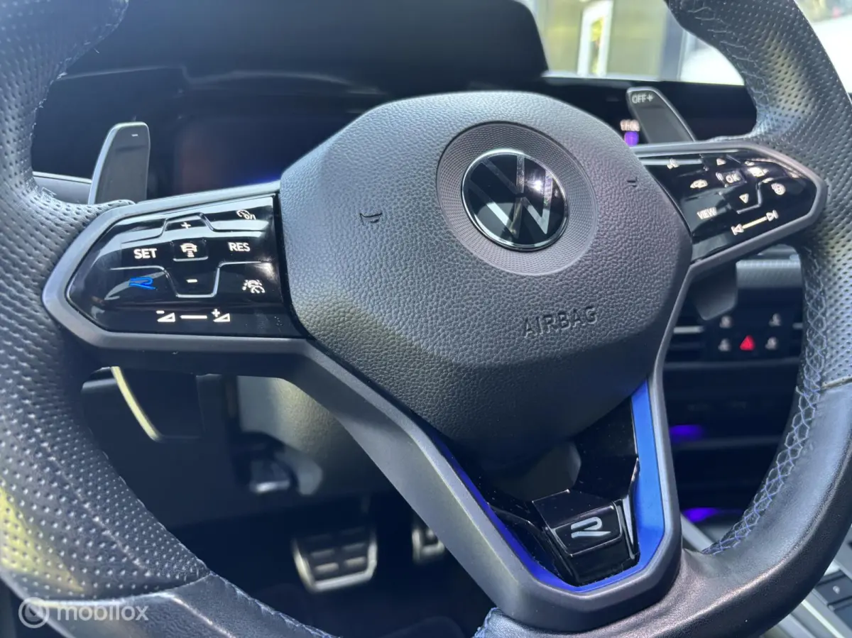 2.0 TSI R 4Motion |Pano|Nurburg|Akra|Drift