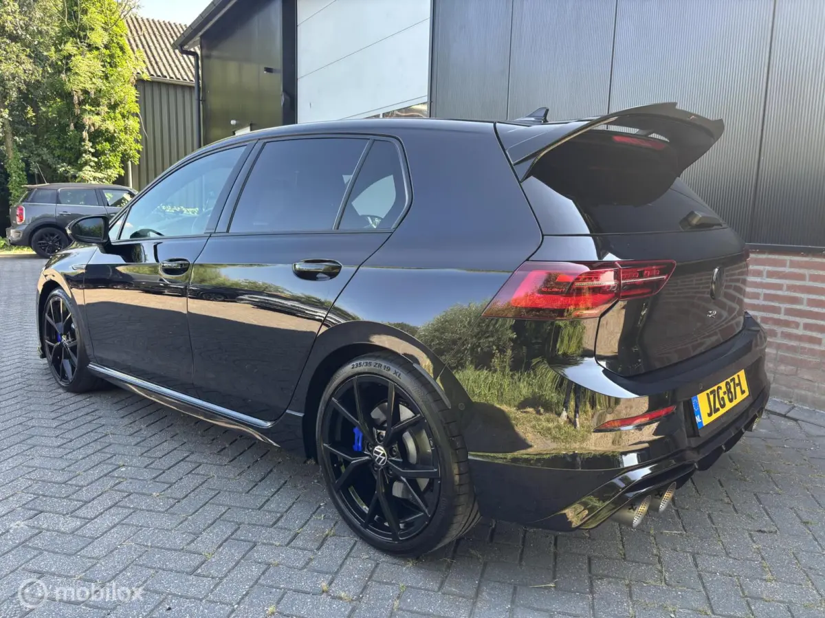 2.0 TSI R 4Motion |Pano|Nurburg|Akra|Drift