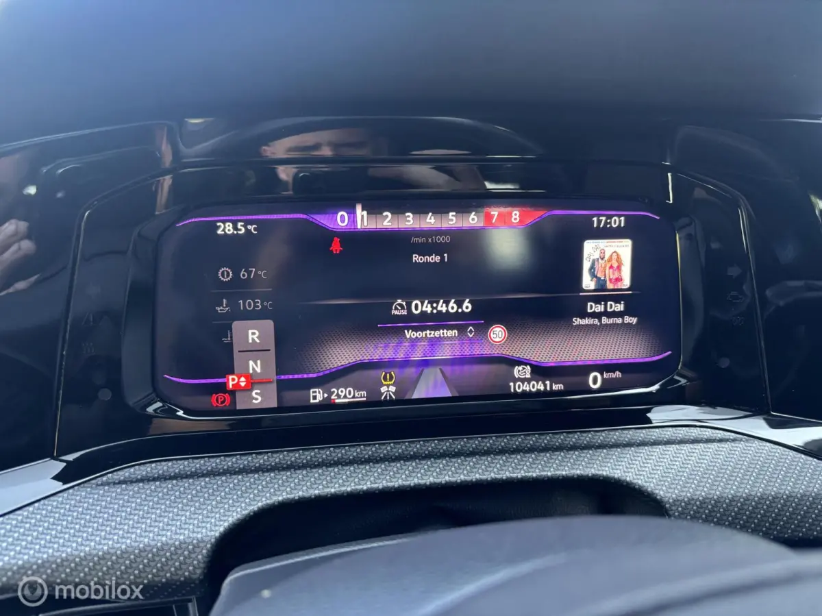 2.0 TSI R 4Motion |Pano|Nurburg|Akra|Drift
