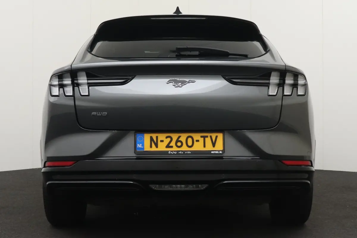 Extended First Edition AWD 98 kWh (SOH 94%) Adapt. Cruise 360* Camera Stoelverw.
