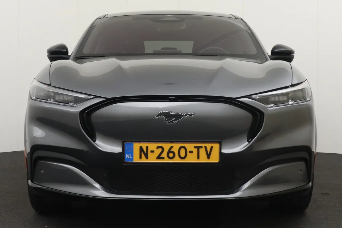 Extended First Edition AWD 98 kWh (SOH 94%) Adapt. Cruise 360* Camera Stoelverw.