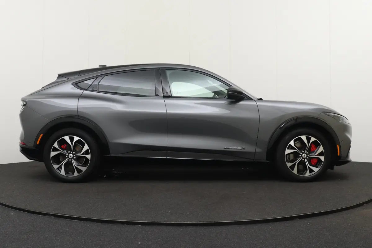 Extended First Edition AWD 98 kWh (SOH 94%) Adapt. Cruise 360* Camera Stoelverw.