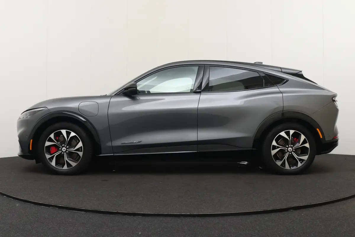 Extended First Edition AWD 98 kWh (SOH 94%) Adapt. Cruise 360* Camera Stoelverw.