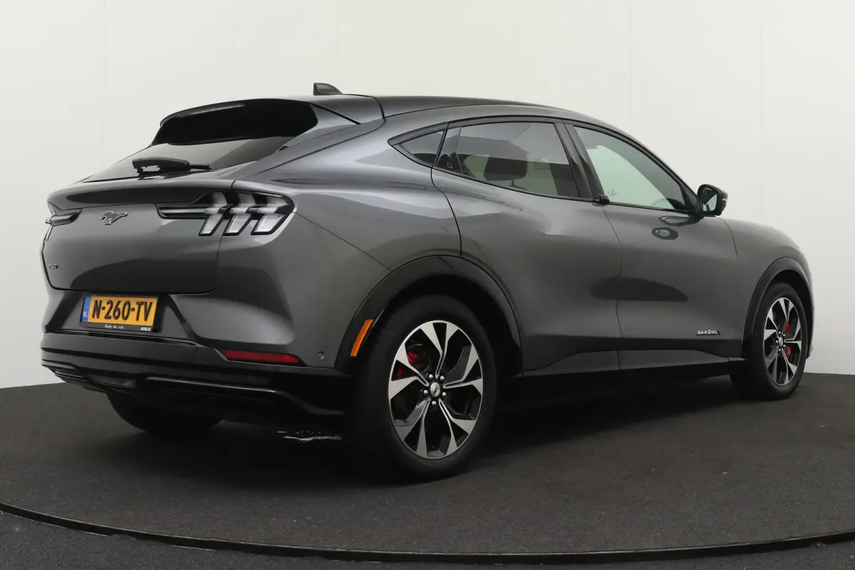 Extended First Edition AWD 98 kWh (SOH 94%) Adapt. Cruise 360* Camera Stoelverw.