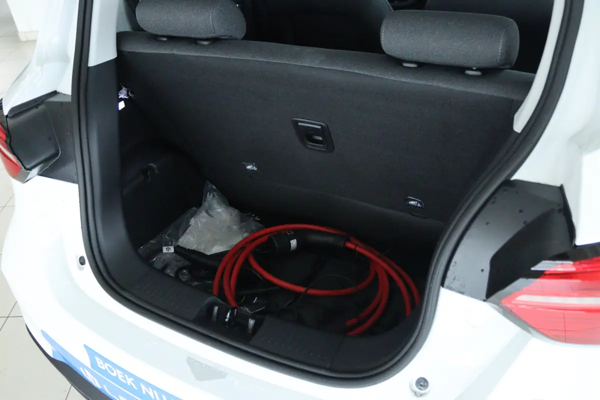 Design 37.3 kWh | TEST HEM NU | Adapt. Cruise | Panoramadak | Camera | Dodehoekdetectie | Navi | LMV |