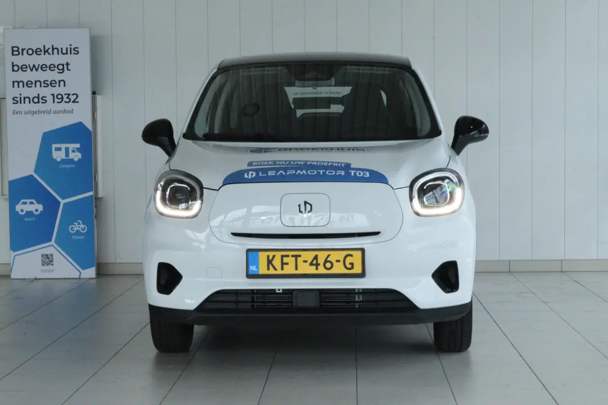 Design 37.3 kWh | TEST HEM NU | Adapt. Cruise | Panoramadak | Camera | Dodehoekdetectie | Navi | LMV |