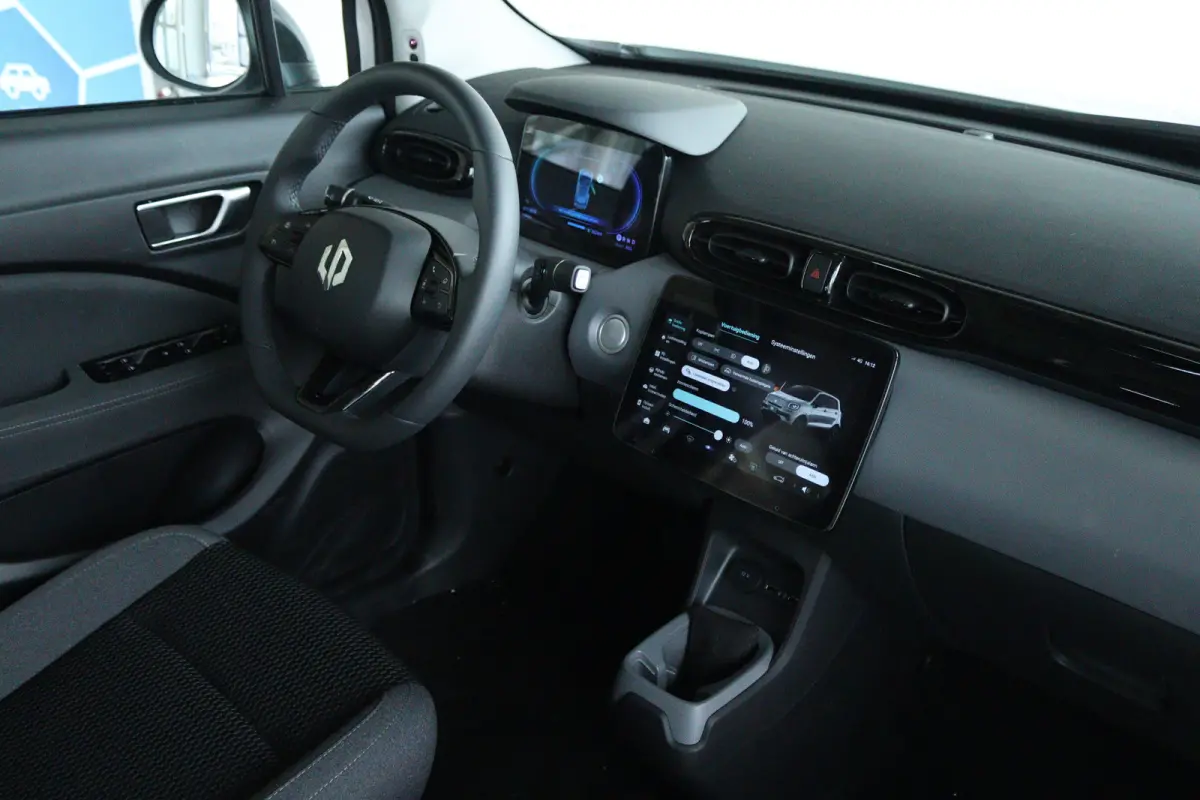 Design 37.3 kWh | TEST HEM NU | Adapt. Cruise | Panoramadak | Camera | Dodehoekdetectie | Navi | LMV |