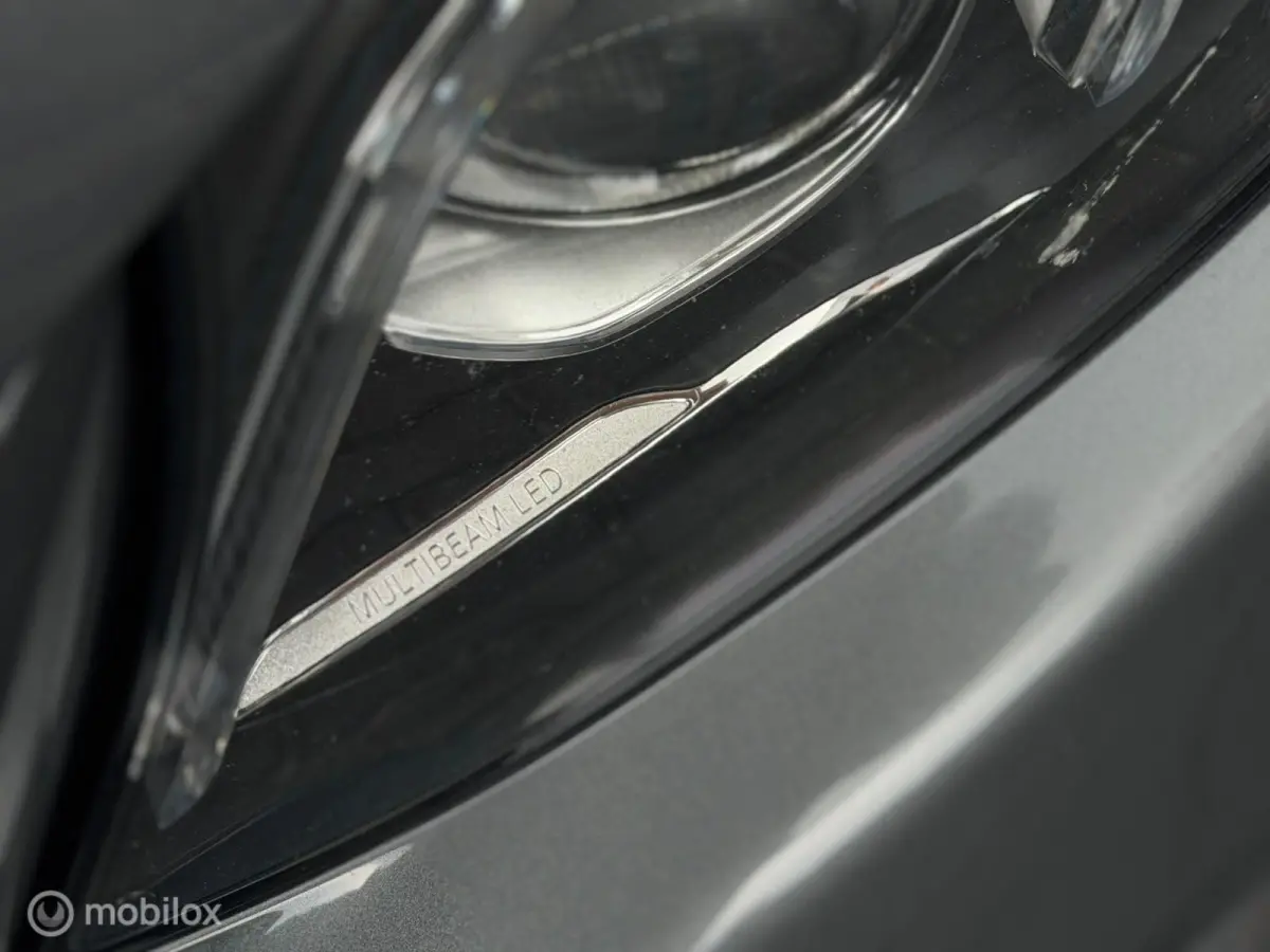 350 e Prestige Plus| Origineel NL| Luxe|