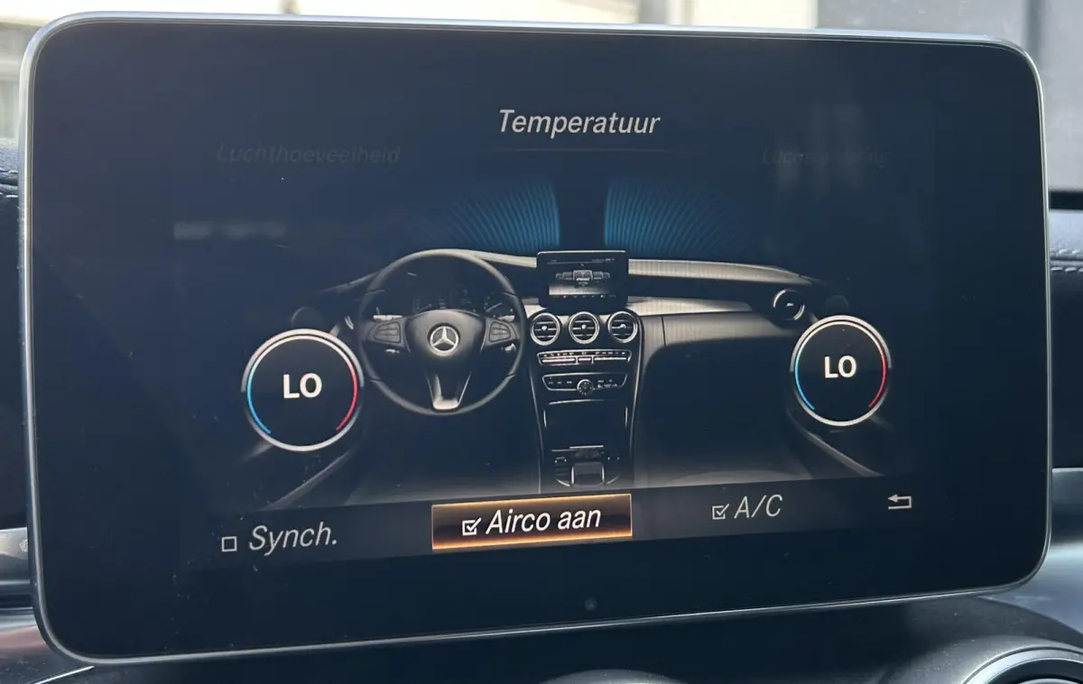 400 4MATIC Prestige 333PK | AMG | AUTOMAAT | Onderhoudshistorie | Burmester Audio | Stoelverkoeling | Stoelverwarming | Parkeersensoren | Lederen Bekleding | Elektrische Stoel | Elektrische 
