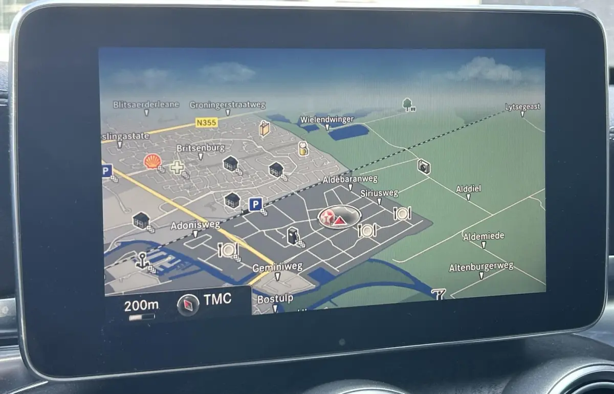 400 4MATIC Prestige 333PK | AMG | AUTOMAAT | Onderhoudshistorie | Burmester Audio | Stoelverkoeling | Stoelverwarming | Parkeersensoren | Lederen Bekleding | Elektrische Stoel | Elektrische 