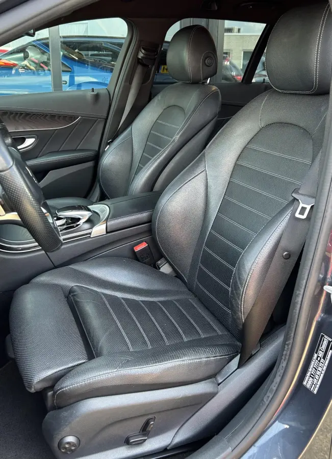 400 4MATIC Prestige 333PK | AMG | AUTOMAAT | Onderhoudshistorie | Burmester Audio | Stoelverkoeling | Stoelverwarming | Parkeersensoren | Lederen Bekleding | Elektrische Stoel | Elektrische 