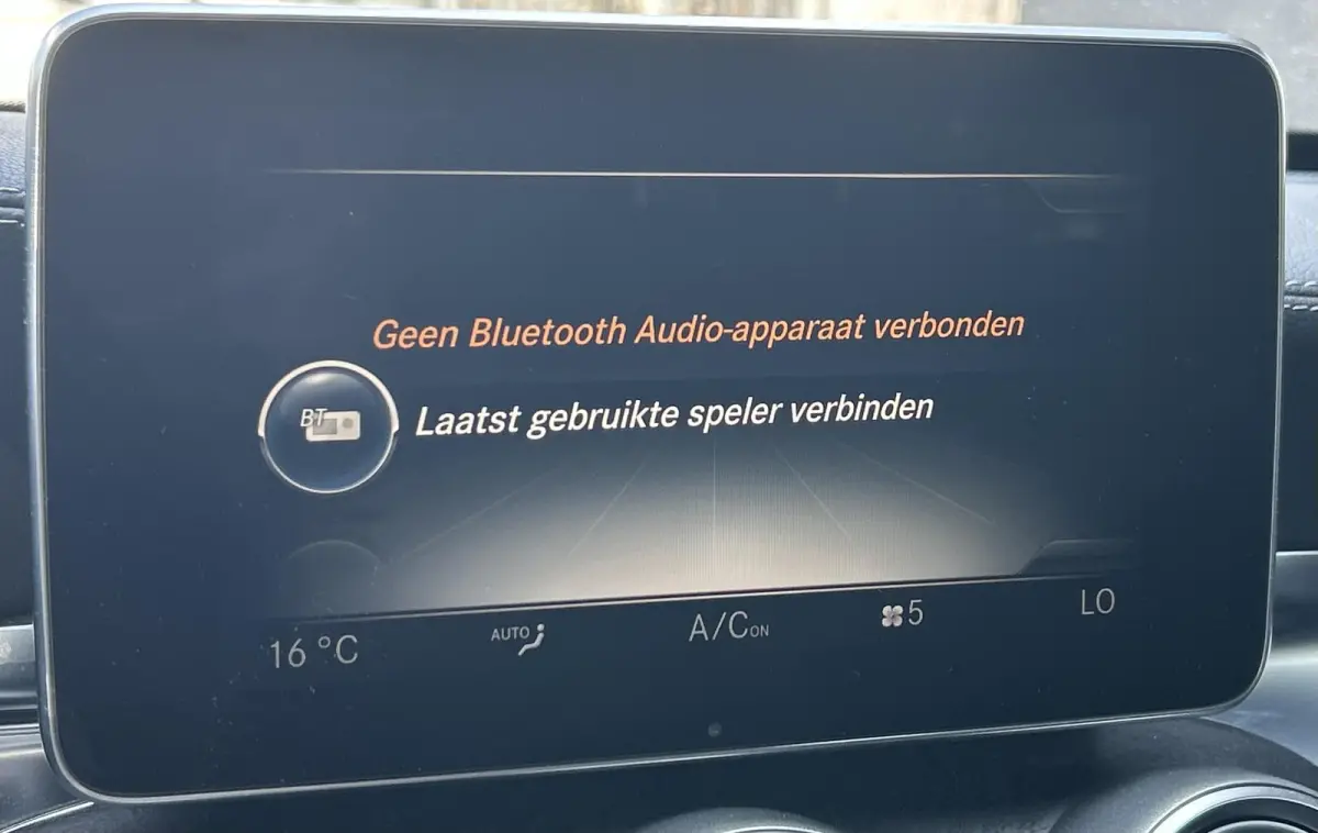 400 4MATIC Prestige 333PK | AMG | AUTOMAAT | Onderhoudshistorie | Burmester Audio | Stoelverkoeling | Stoelverwarming | Parkeersensoren | Lederen Bekleding | Elektrische Stoel | Elektrische 