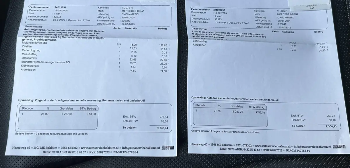 400 4MATIC Prestige 333PK | AMG | AUTOMAAT | Onderhoudshistorie | Burmester Audio | Stoelverkoeling | Stoelverwarming | Parkeersensoren | Lederen Bekleding | Elektrische Stoel | Elektrische 