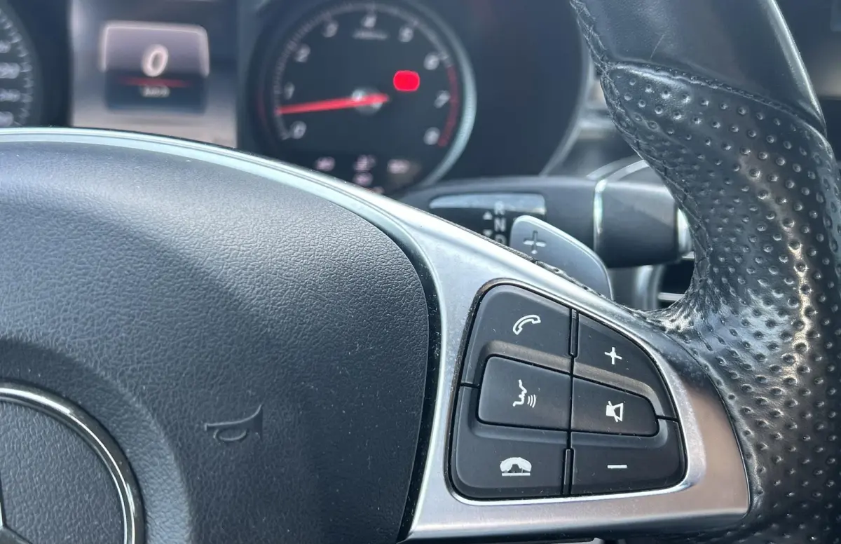 400 4MATIC Prestige 333PK | AMG | AUTOMAAT | Onderhoudshistorie | Burmester Audio | Stoelverkoeling | Stoelverwarming | Parkeersensoren | Lederen Bekleding | Elektrische Stoel | Elektrische 