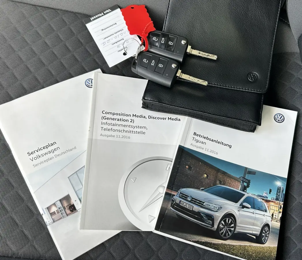 1.4 TSI ACT R-Line Business R 150PK | AUTOMAAT | Elektrische Trekhaak | Adaptive Cruise Control | Navigatie | Parkeersensoren | 19 inch | Stoelverwarming | Climate Control | APK tot 14-03-20