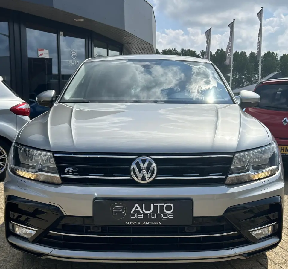 1.4 TSI ACT R-Line Business R 150PK | AUTOMAAT | Elektrische Trekhaak | Adaptive Cruise Control | Navigatie | Parkeersensoren | 19 inch | Stoelverwarming | Climate Control | APK tot 14-03-20