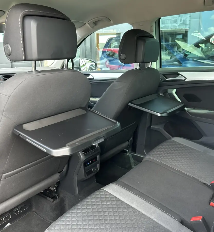 1.4 TSI ACT R-Line Business R 150PK | AUTOMAAT | Elektrische Trekhaak | Adaptive Cruise Control | Navigatie | Parkeersensoren | 19 inch | Stoelverwarming | Climate Control | APK tot 14-03-20