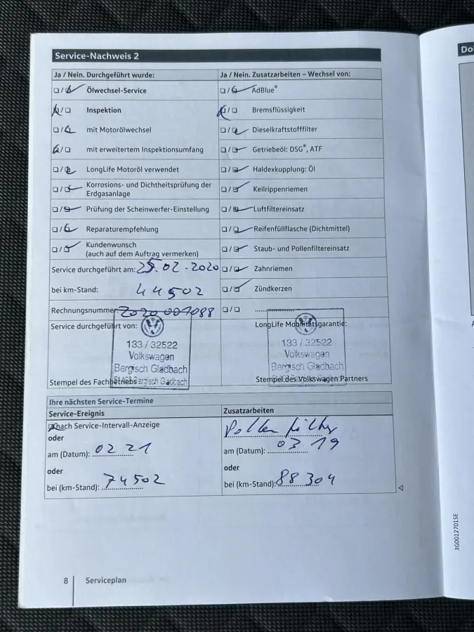 1.4 TSI ACT R-Line Business R 150PK | AUTOMAAT | Elektrische Trekhaak | Adaptive Cruise Control | Navigatie | Parkeersensoren | 19 inch | Stoelverwarming | Climate Control | APK tot 14-03-20