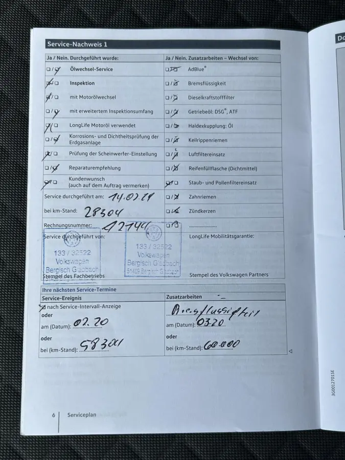 1.4 TSI ACT R-Line Business R 150PK | AUTOMAAT | Elektrische Trekhaak | Adaptive Cruise Control | Navigatie | Parkeersensoren | 19 inch | Stoelverwarming | Climate Control | APK tot 14-03-20
