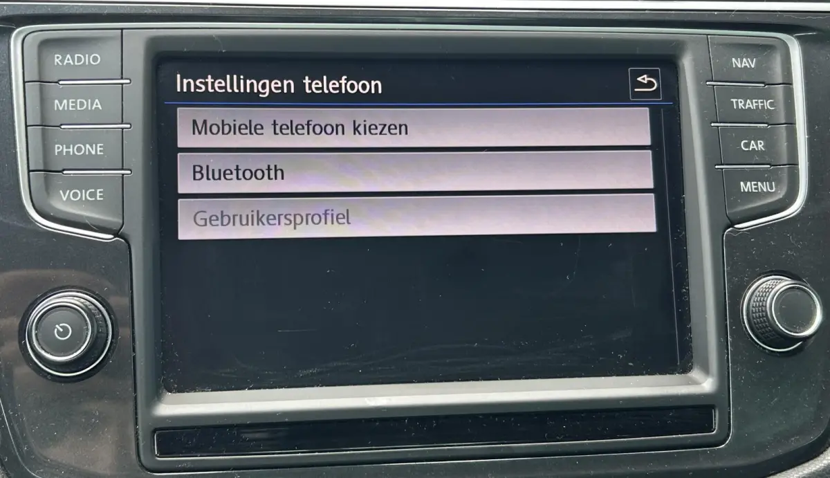 1.4 TSI ACT R-Line Business R 150PK | AUTOMAAT | Elektrische Trekhaak | Adaptive Cruise Control | Navigatie | Parkeersensoren | 19 inch | Stoelverwarming | Climate Control | APK tot 14-03-20