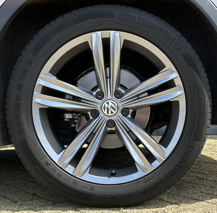 1.4 TSI ACT R-Line Business R 150PK | AUTOMAAT | Elektrische Trekhaak | Adaptive Cruise Control | Navigatie | Parkeersensoren | 19 inch | Stoelverwarming | Climate Control | APK tot 14-03-20